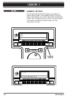 Preview for 42 page of Ford NEW GENERATION STAR TESTER Introduction Manual