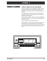 Preview for 47 page of Ford NEW GENERATION STAR TESTER Introduction Manual