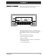 Preview for 51 page of Ford NEW GENERATION STAR TESTER Introduction Manual