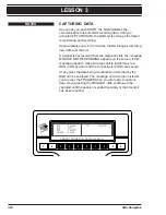 Preview for 54 page of Ford NEW GENERATION STAR TESTER Introduction Manual