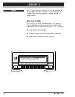 Preview for 80 page of Ford NEW GENERATION STAR TESTER Introduction Manual