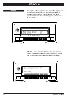 Preview for 94 page of Ford NEW GENERATION STAR TESTER Introduction Manual