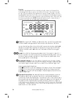 Preview for 16 page of Ford OjO electric 500 Series Owner'S Manual