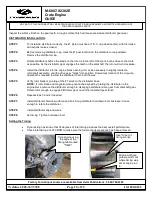 Preview for 18 page of Ford PERFORMANCE M-6007-X2302E Manual