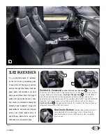 Предварительный просмотр 6 страницы Ford Ranger 2007 Brochure & Specs