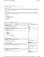 Preview for 2 page of Ford Ranger 2007 Workshop Manual