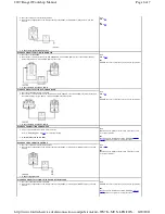 Preview for 6 page of Ford Ranger 2007 Workshop Manual