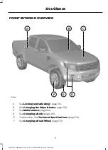 Preview for 11 page of Ford Ranger 2012 Owner'S Manual