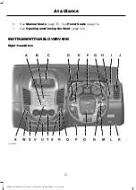 Preview for 14 page of Ford Ranger 2012 Owner'S Manual