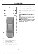 Preview for 116 page of Ford Ranger 2012 Owner'S Manual