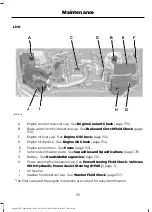 Preview for 153 page of Ford Ranger 2012 Owner'S Manual