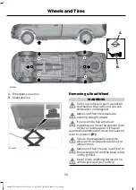 Preview for 176 page of Ford Ranger 2012 Owner'S Manual