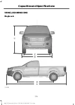 Preview for 180 page of Ford Ranger 2012 Owner'S Manual