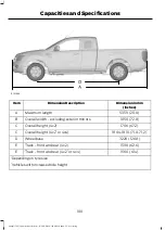 Preview for 182 page of Ford Ranger 2012 Owner'S Manual