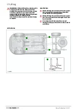 Предварительный просмотр 14 страницы Ford Ranger 2015 Body And Equipment Mounting Manual