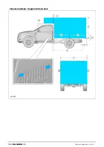 Предварительный просмотр 20 страницы Ford Ranger 2015 Body And Equipment Mounting Manual