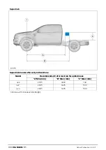 Предварительный просмотр 29 страницы Ford Ranger 2015 Body And Equipment Mounting Manual