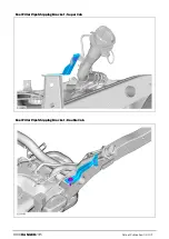 Предварительный просмотр 37 страницы Ford Ranger 2015 Body And Equipment Mounting Manual