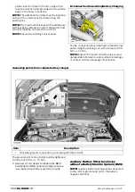 Предварительный просмотр 48 страницы Ford Ranger 2015 Body And Equipment Mounting Manual