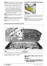 Предварительный просмотр 49 страницы Ford Ranger 2015 Body And Equipment Mounting Manual