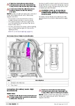 Предварительный просмотр 50 страницы Ford Ranger 2015 Body And Equipment Mounting Manual