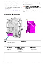 Предварительный просмотр 51 страницы Ford Ranger 2015 Body And Equipment Mounting Manual