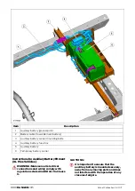 Предварительный просмотр 53 страницы Ford Ranger 2015 Body And Equipment Mounting Manual