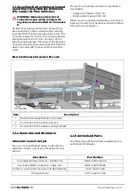 Предварительный просмотр 55 страницы Ford Ranger 2015 Body And Equipment Mounting Manual