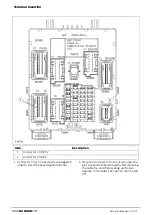 Предварительный просмотр 58 страницы Ford Ranger 2015 Body And Equipment Mounting Manual