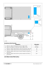 Предварительный просмотр 65 страницы Ford Ranger 2015 Body And Equipment Mounting Manual