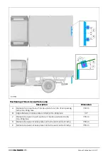 Предварительный просмотр 66 страницы Ford Ranger 2015 Body And Equipment Mounting Manual