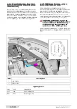 Предварительный просмотр 67 страницы Ford Ranger 2015 Body And Equipment Mounting Manual