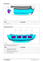 Предварительный просмотр 71 страницы Ford Ranger 2015 Body And Equipment Mounting Manual