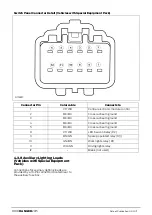 Предварительный просмотр 73 страницы Ford Ranger 2015 Body And Equipment Mounting Manual