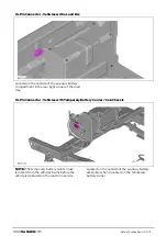 Предварительный просмотр 74 страницы Ford Ranger 2015 Body And Equipment Mounting Manual