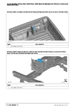 Предварительный просмотр 82 страницы Ford Ranger 2015 Body And Equipment Mounting Manual