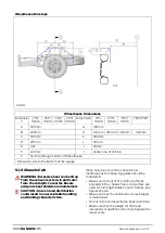 Предварительный просмотр 86 страницы Ford Ranger 2015 Body And Equipment Mounting Manual