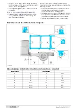 Предварительный просмотр 87 страницы Ford Ranger 2015 Body And Equipment Mounting Manual