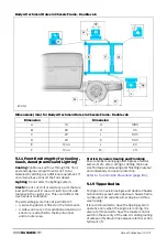 Предварительный просмотр 89 страницы Ford Ranger 2015 Body And Equipment Mounting Manual