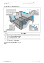 Предварительный просмотр 93 страницы Ford Ranger 2015 Body And Equipment Mounting Manual