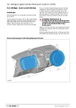 Предварительный просмотр 95 страницы Ford Ranger 2015 Body And Equipment Mounting Manual