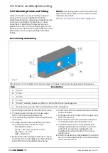 Предварительный просмотр 105 страницы Ford Ranger 2015 Body And Equipment Mounting Manual