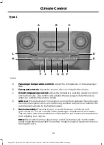 Предварительный просмотр 102 страницы Ford RANGER 2016 Owner'S Manual