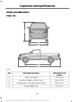 Предварительный просмотр 296 страницы Ford RANGER 2016 Owner'S Manual