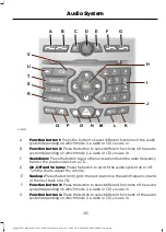 Preview for 318 page of Ford RANGER 2016 Owner'S Manual