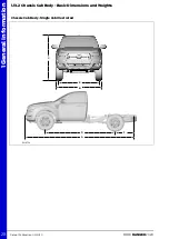 Preview for 28 page of Ford Ranger 2020 Mounting Manual