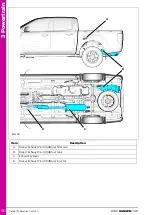 Preview for 50 page of Ford Ranger 2020 Mounting Manual