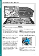 Preview for 56 page of Ford Ranger 2020 Mounting Manual