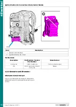 Preview for 58 page of Ford Ranger 2020 Mounting Manual