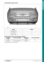 Preview for 61 page of Ford Ranger 2020 Mounting Manual